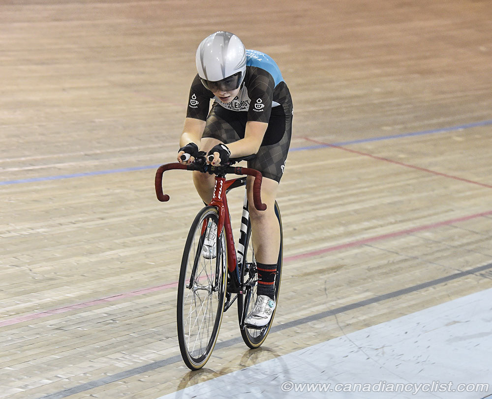 2017 Track Nationals