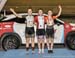 2017 Track Nationals