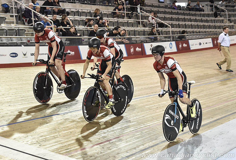2017 Track Nationals