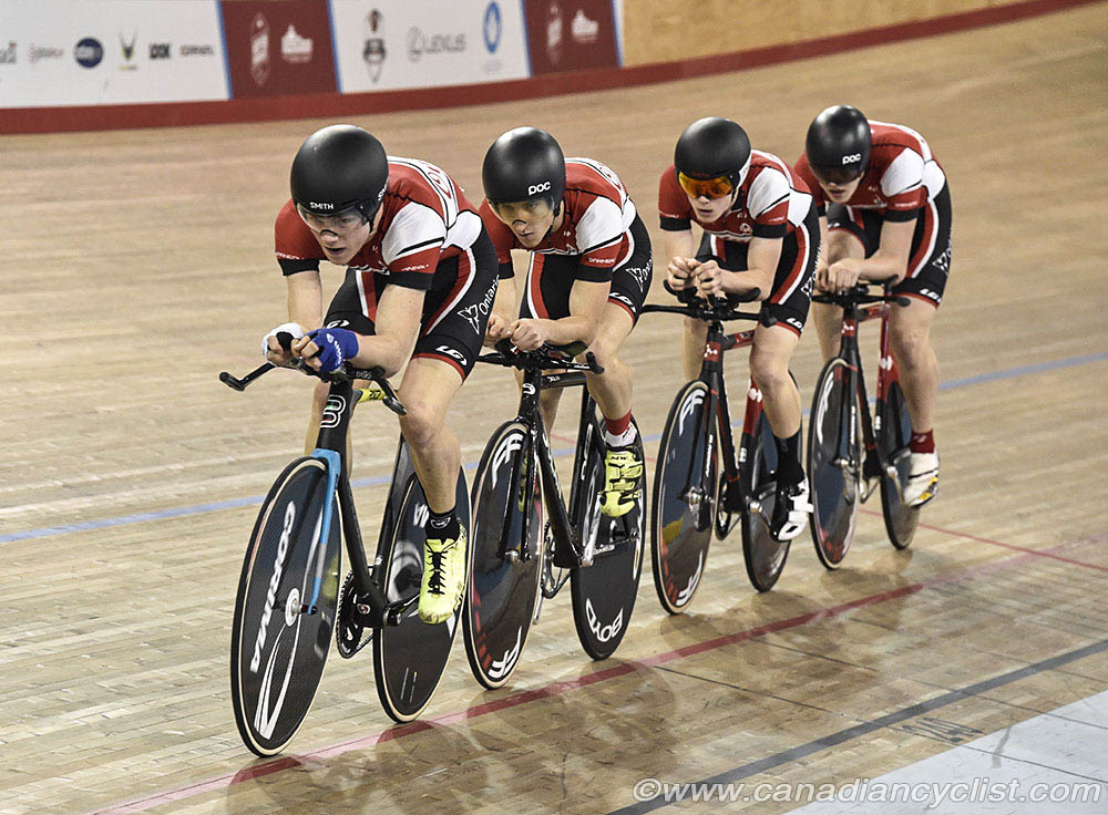 2017 Track Nationals