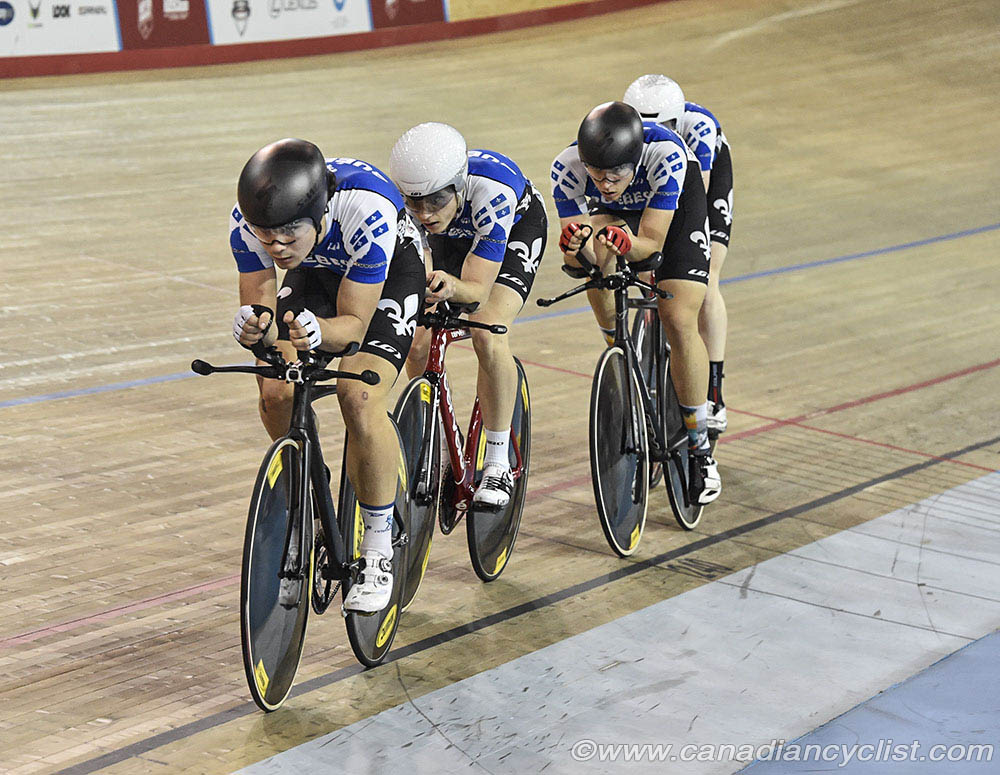 2017 Track Nationals