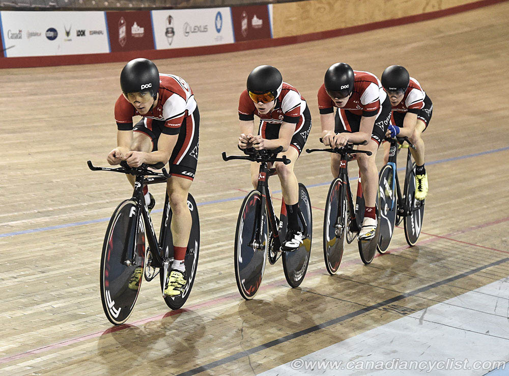 2017 Track Nationals