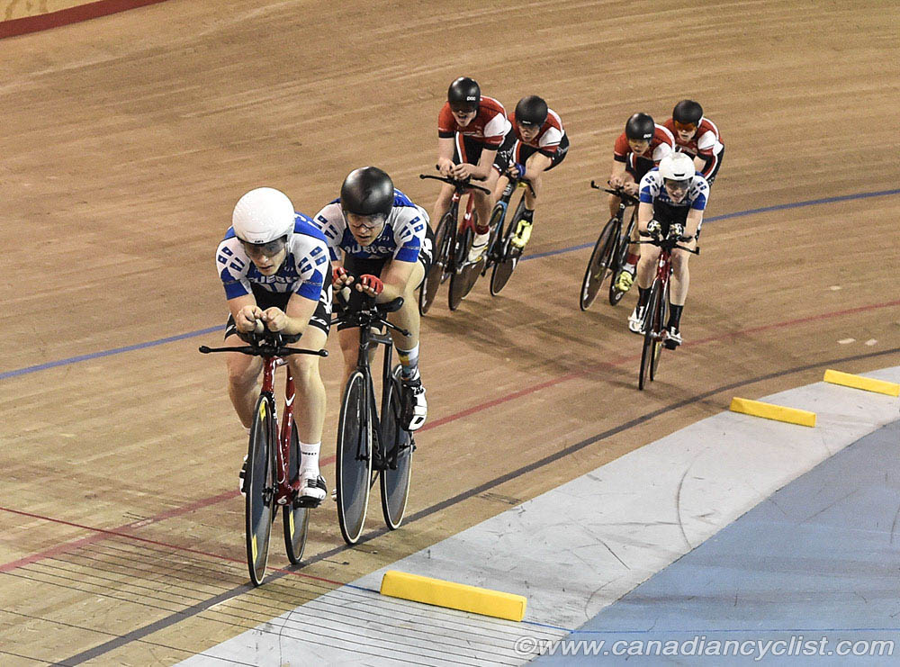 2017 Track Nationals
