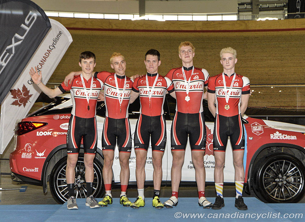 2017 Track Nationals