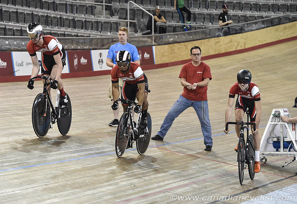 2017 Track Nationals
