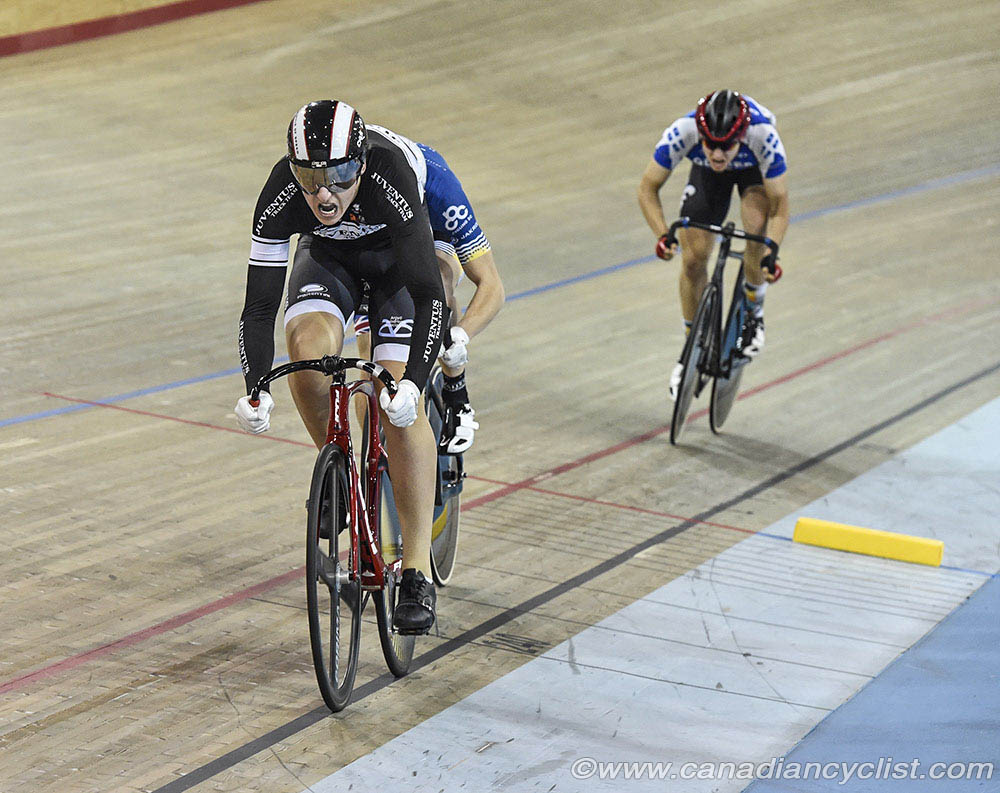 2017 Track Nationals
