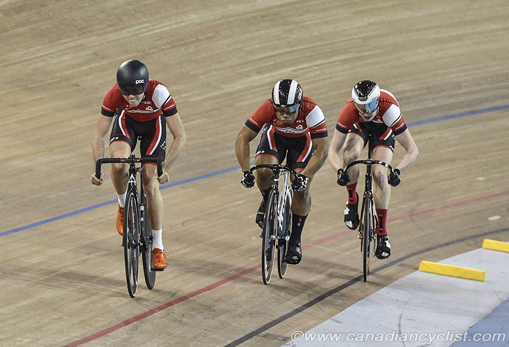 2017 Track Nationals