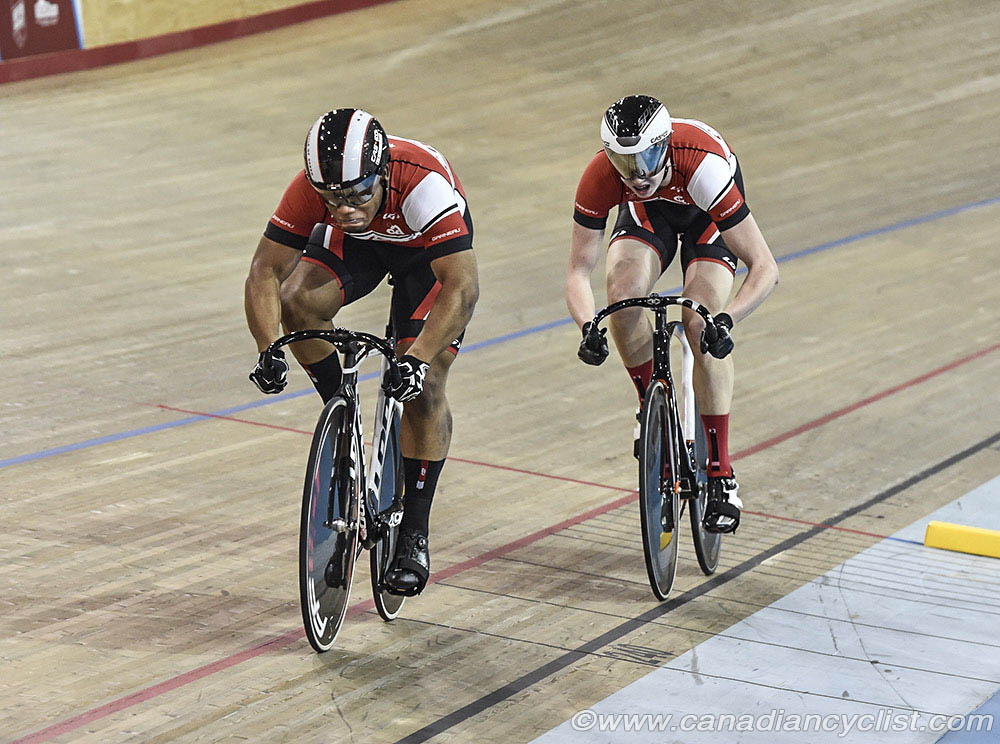 2017 Track Nationals