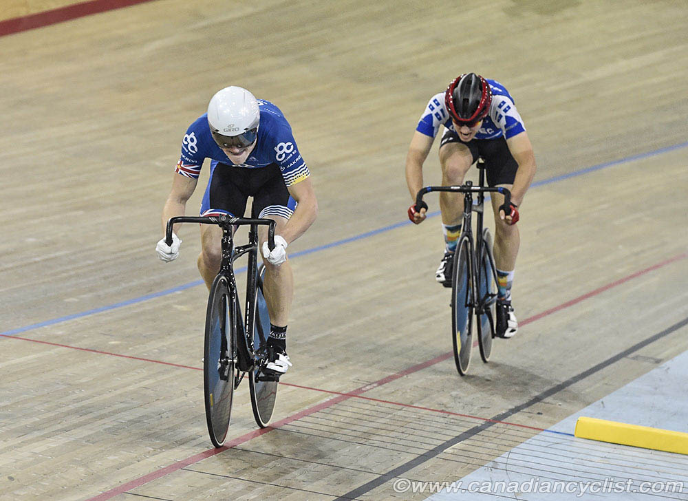 2017 Track Nationals