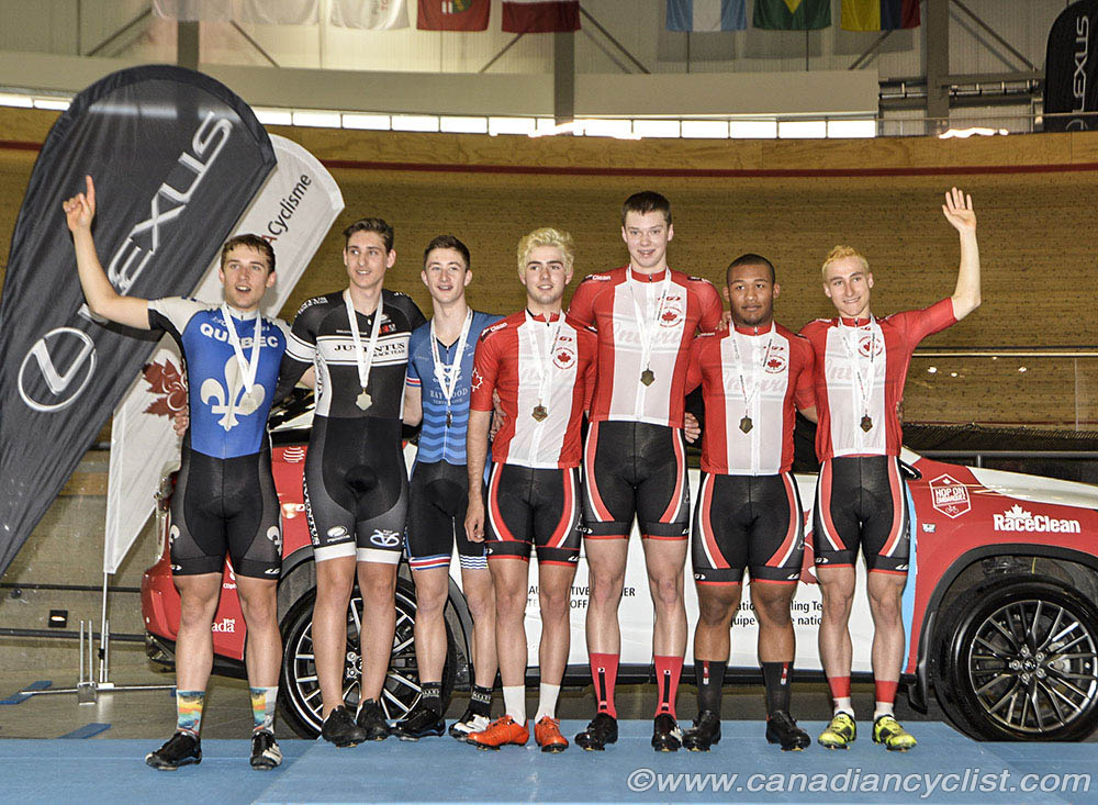 2017 Track Nationals