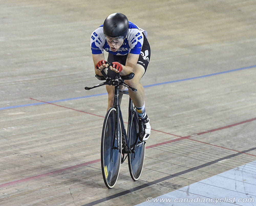 2017 Track Nationals