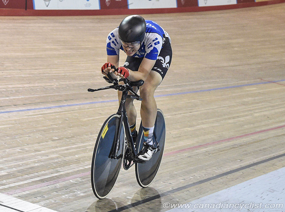 2017 Track Nationals