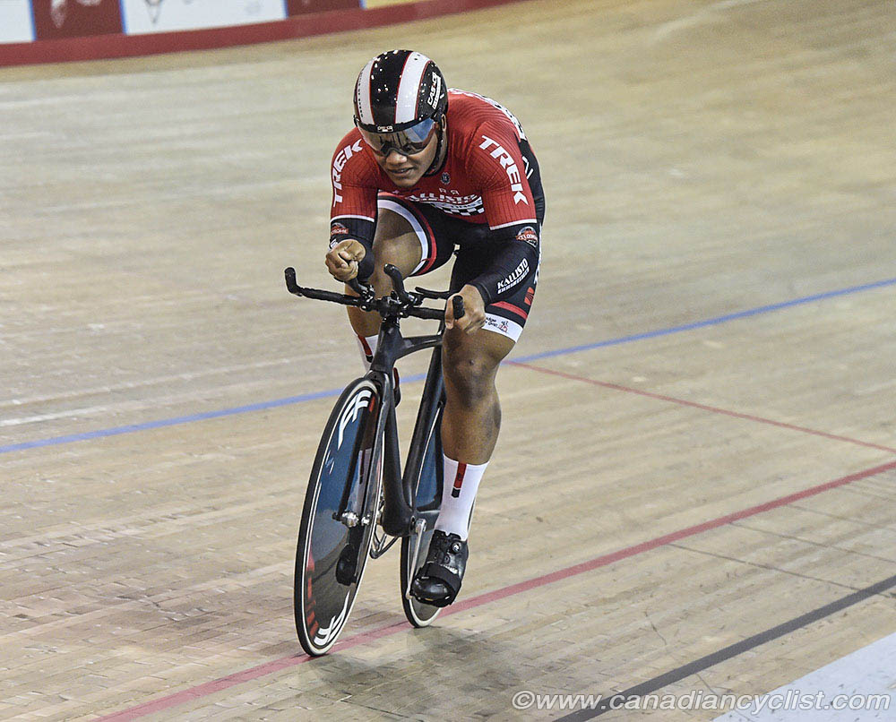 2017 Track Nationals