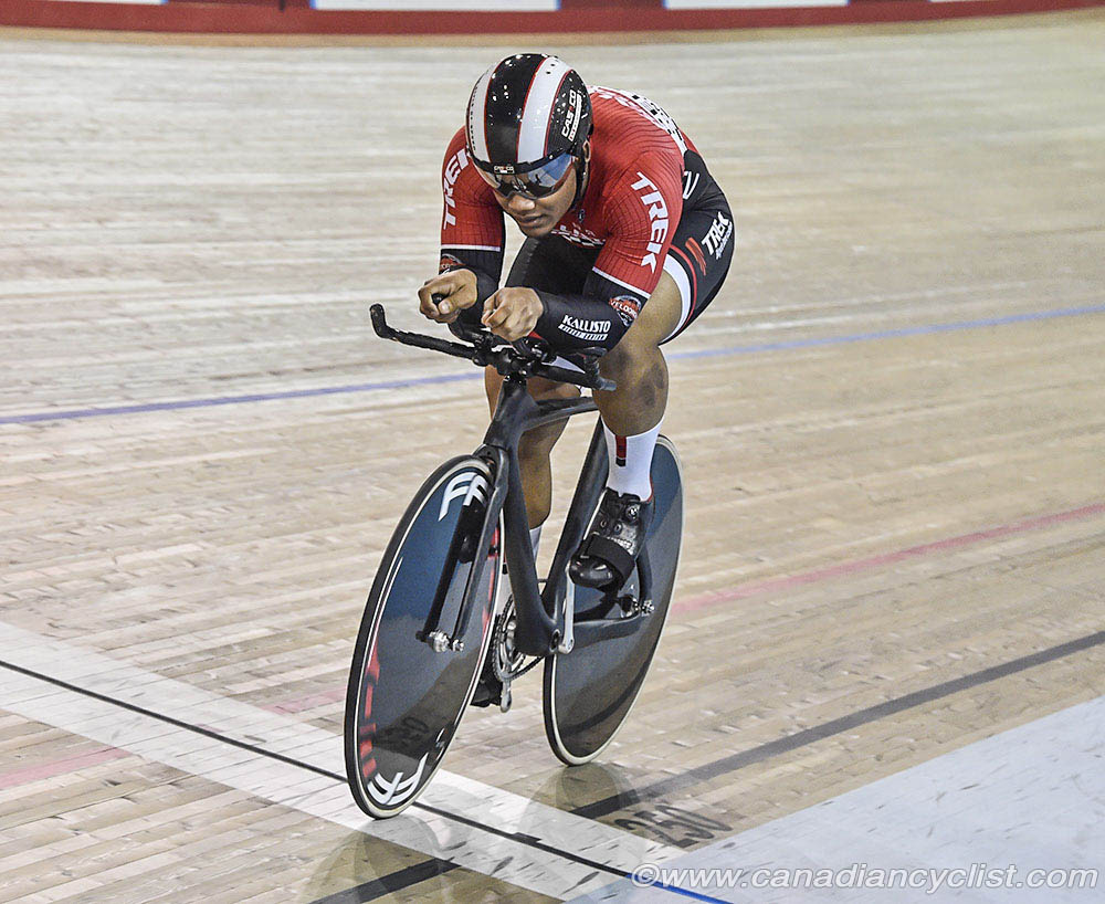 2017 Track Nationals