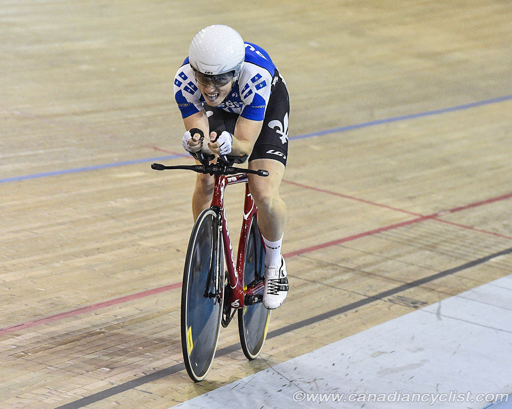 2017 Track Nationals