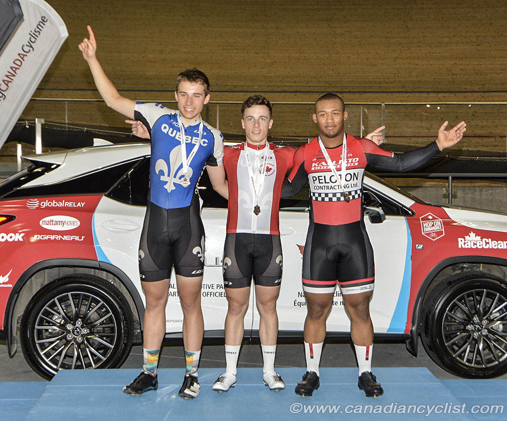 2017 Track Nationals