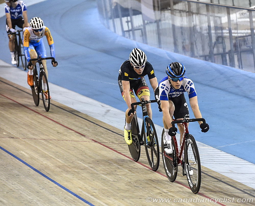 2017 Track Nationals