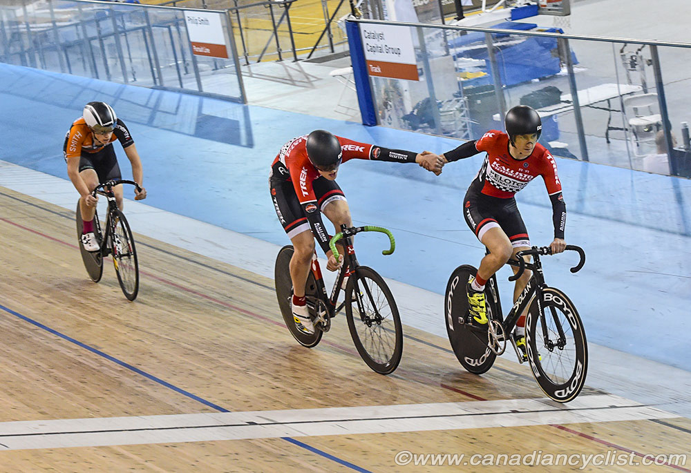 2017 Track Nationals