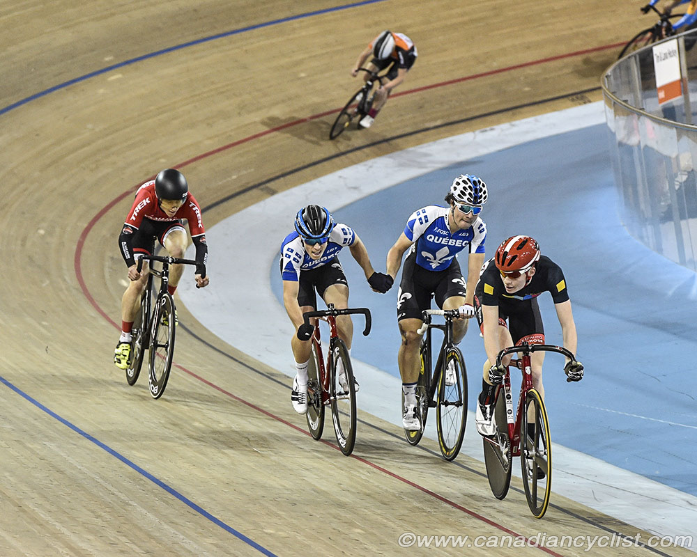2017 Track Nationals