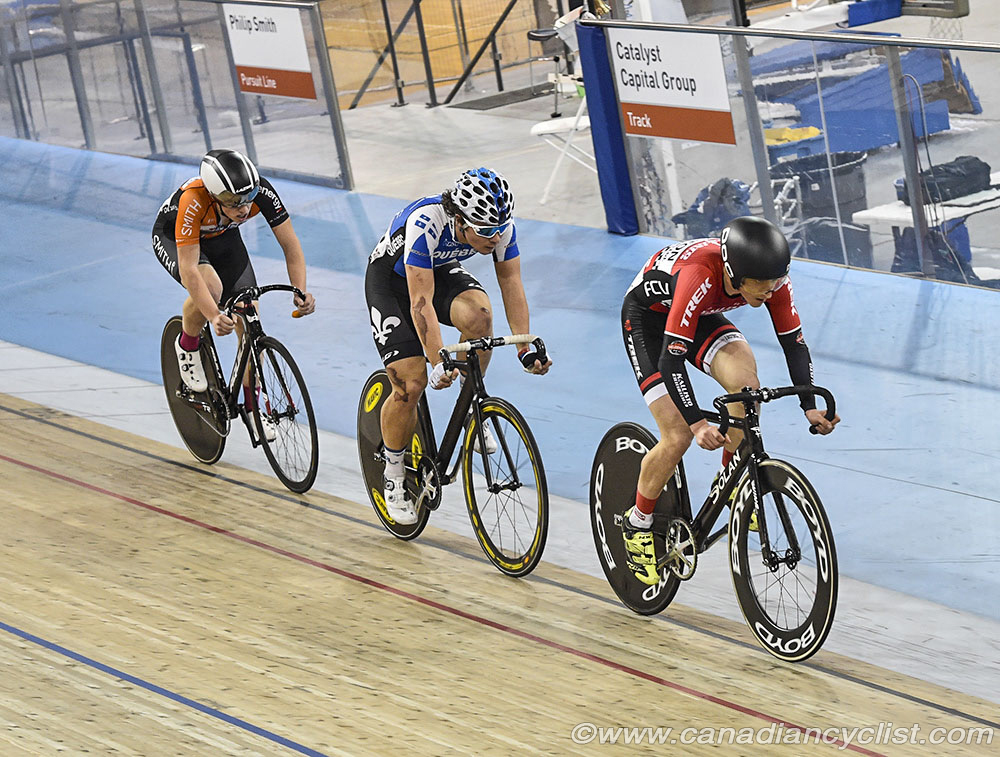 2017 Track Nationals