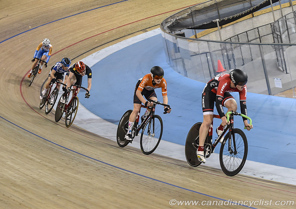 2017 Track Nationals