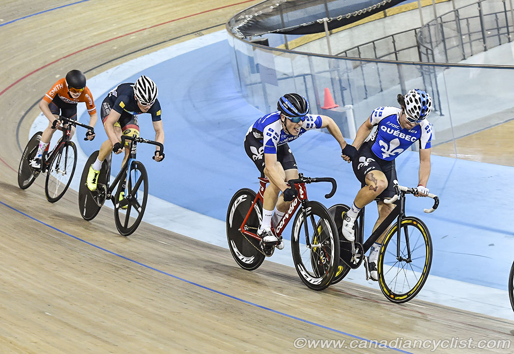 2017 Track Nationals