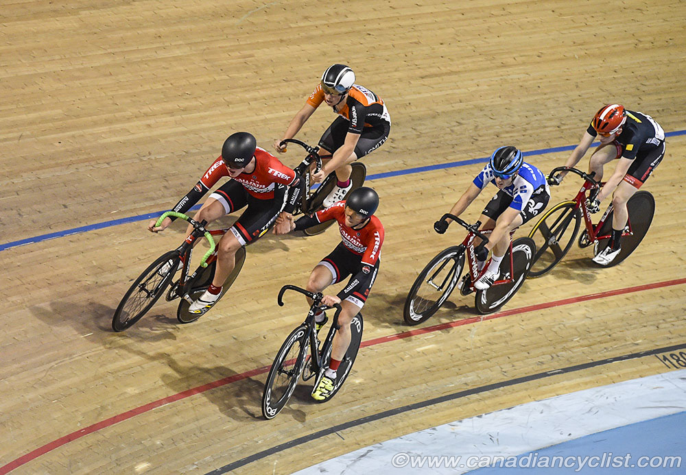 2017 Track Nationals
