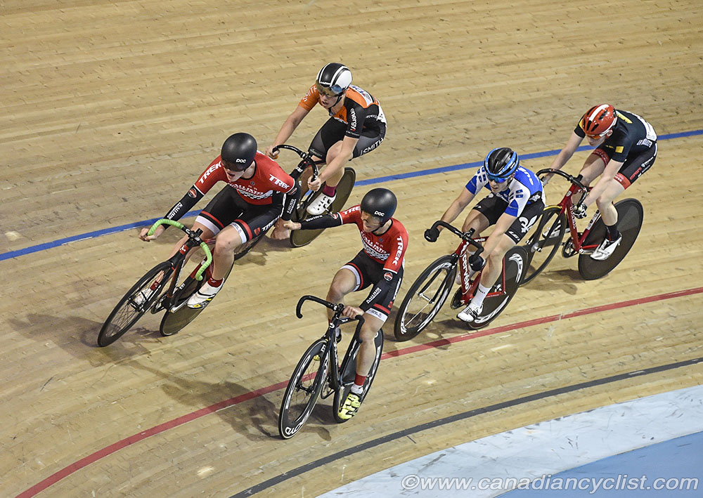 2017 Track Nationals