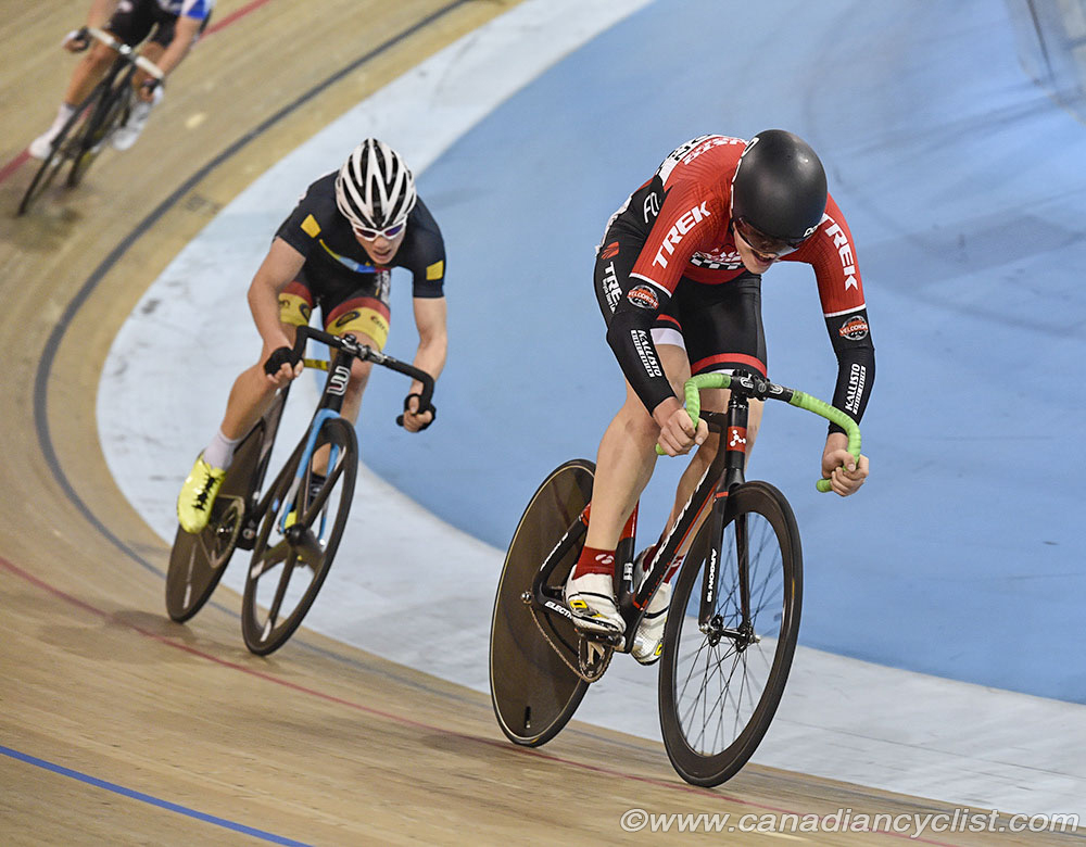 2017 Track Nationals