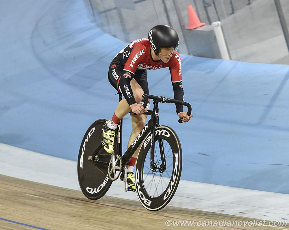 2017 Track Nationals