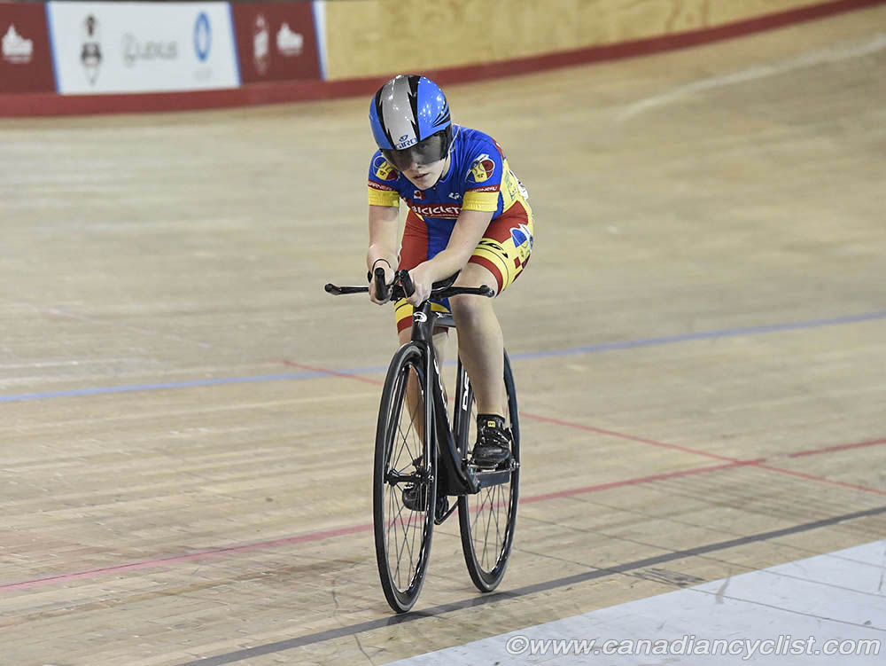 2017 Track Nationals