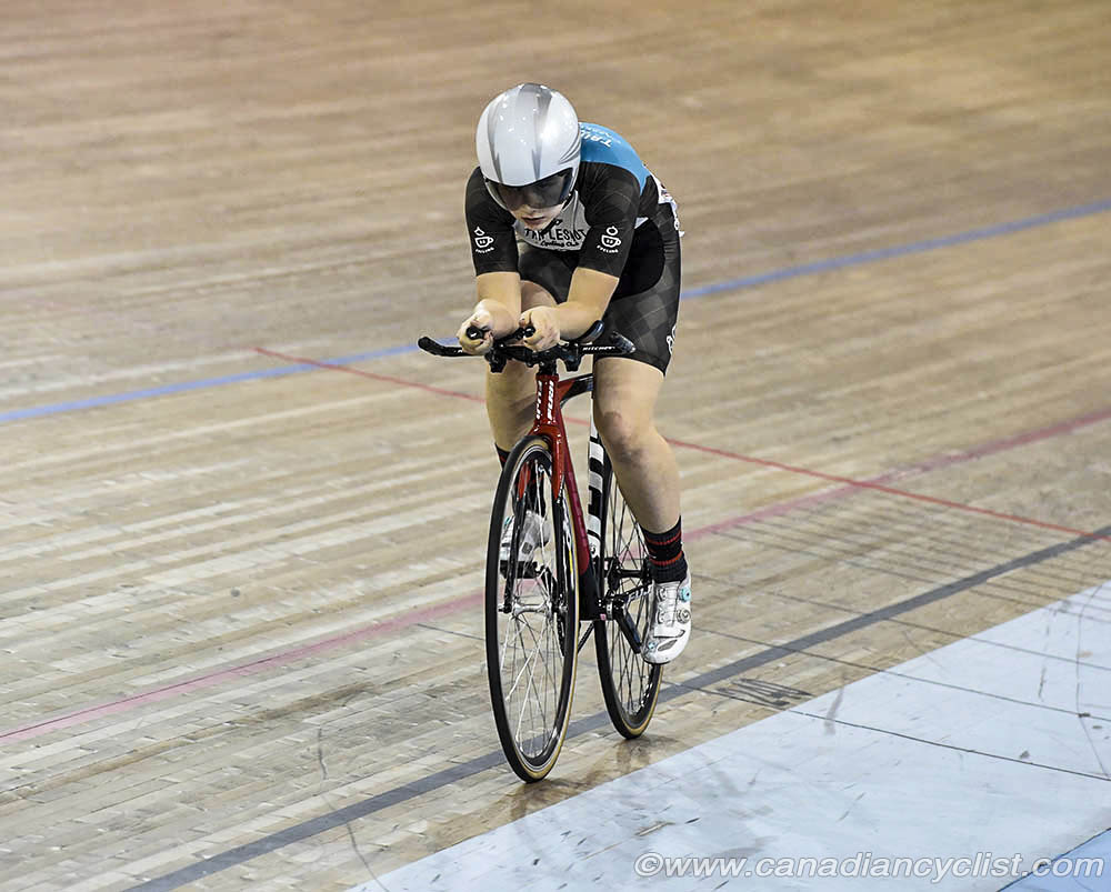 2017 Track Nationals