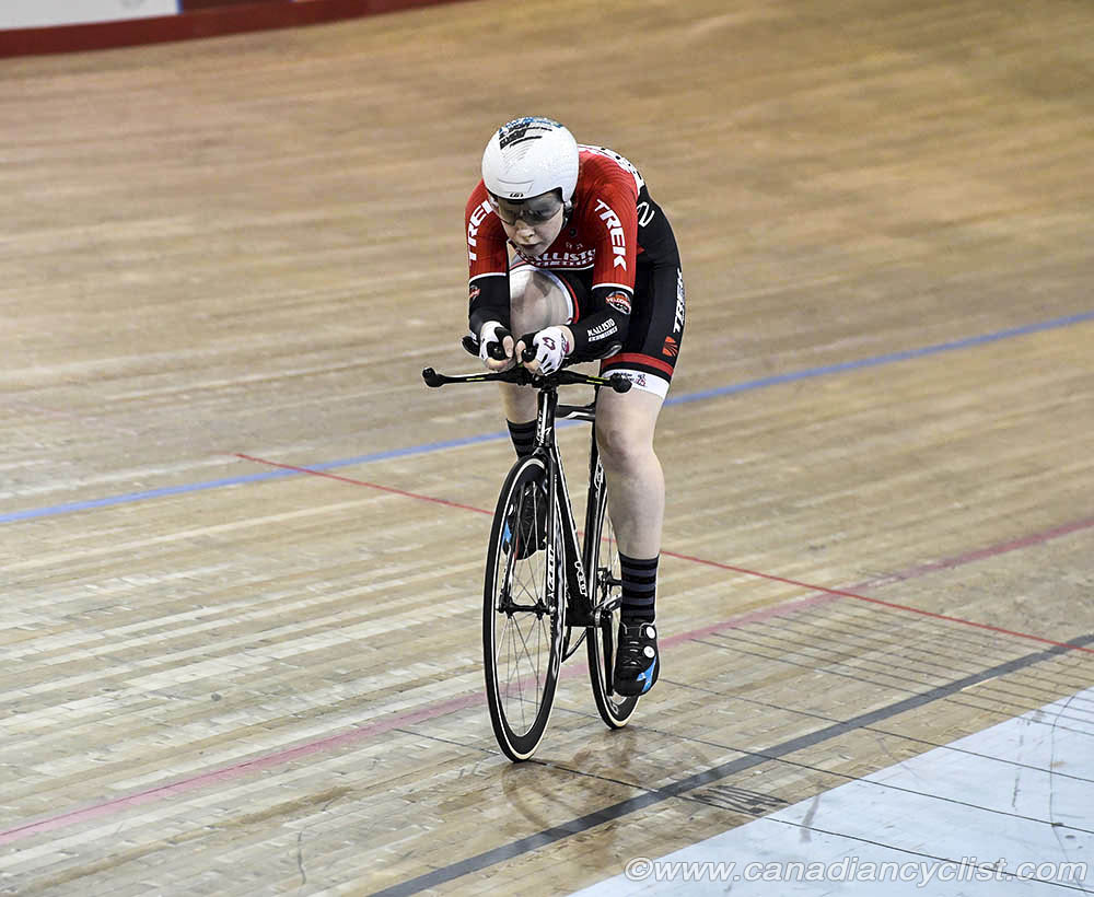 2017 Track Nationals