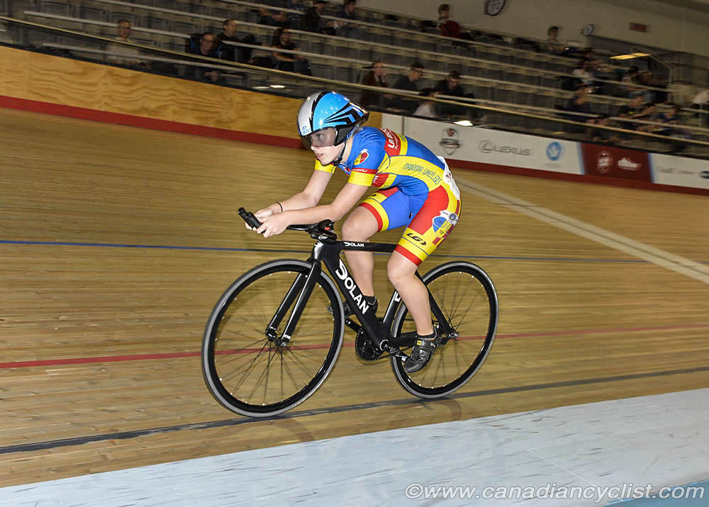 2017 Track Nationals