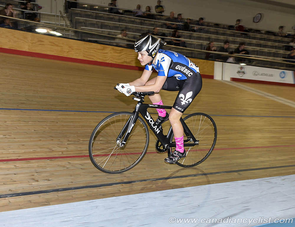 2017 Track Nationals