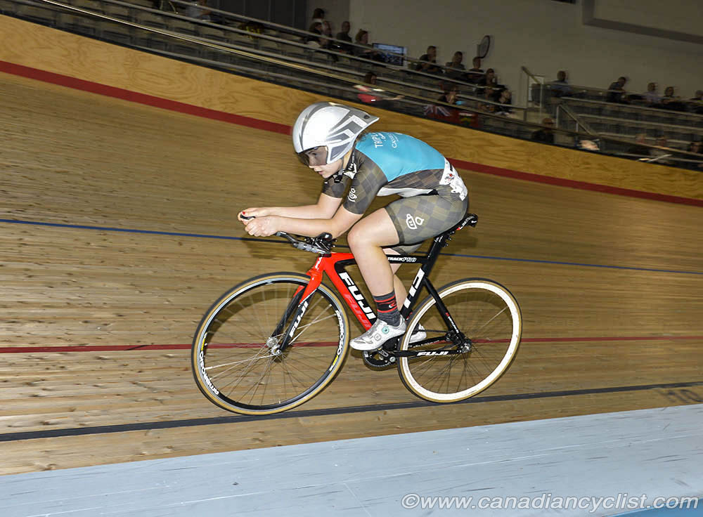 2017 Track Nationals