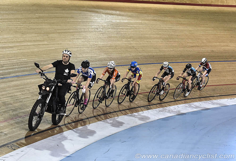 2017 Track Nationals