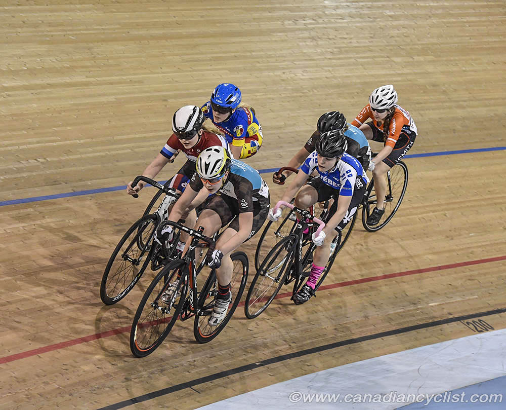 2017 Track Nationals