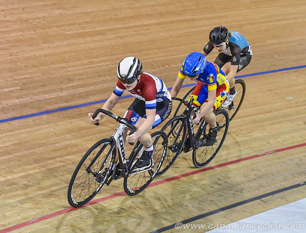 2017 Track Nationals