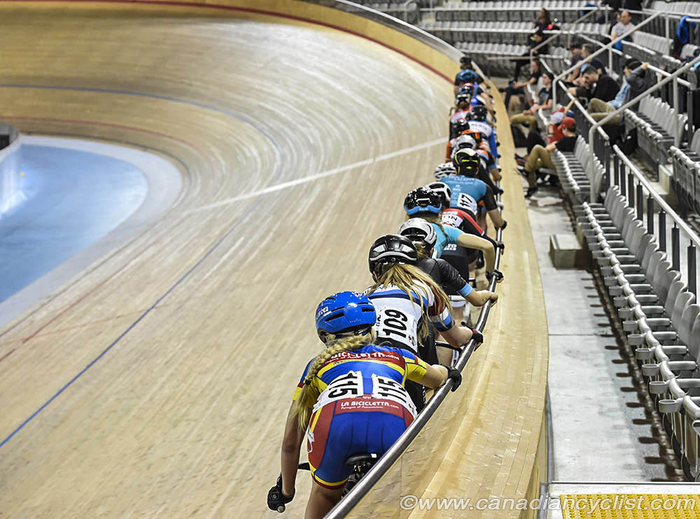 2017 Track Nationals
