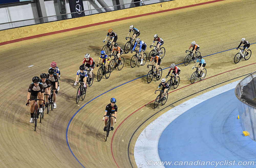 2017 Track Nationals
