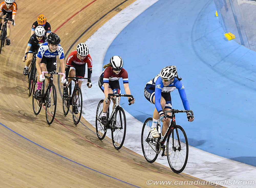 2017 Track Nationals