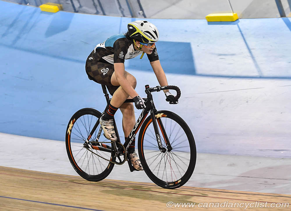 2017 Track Nationals