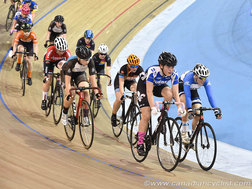 2017 Track Nationals