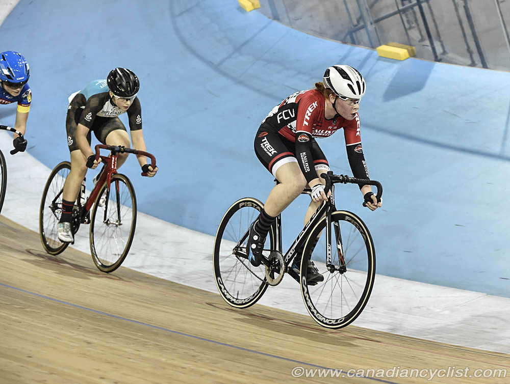 2017 Track Nationals