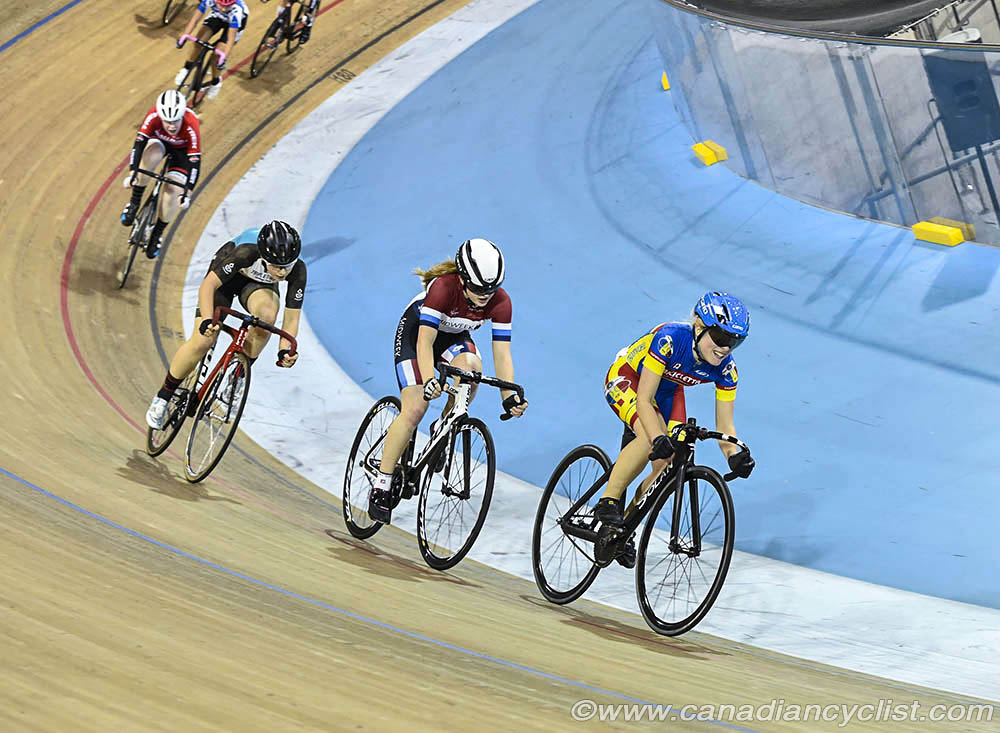 2017 Track Nationals