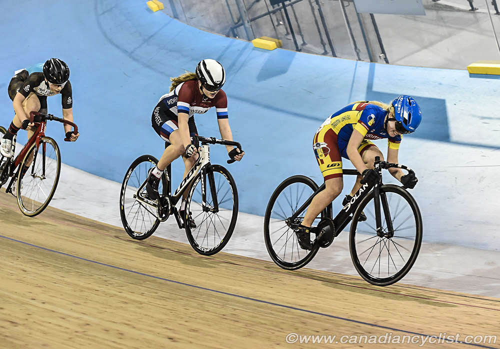 2017 Track Nationals