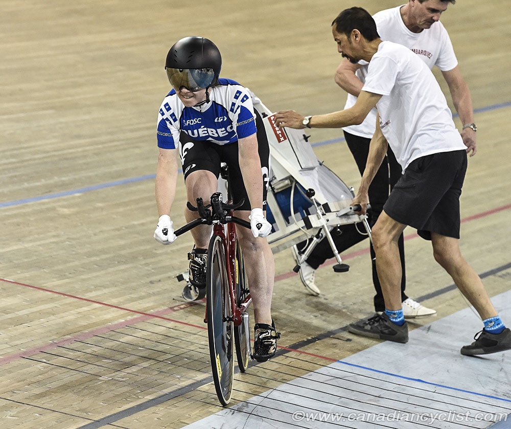 2017 Track Nationals