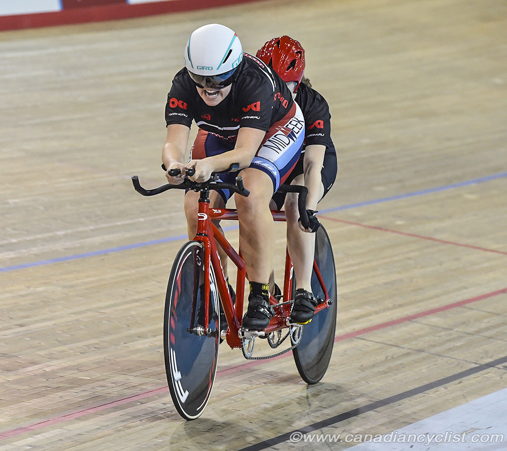 2017 Track Nationals