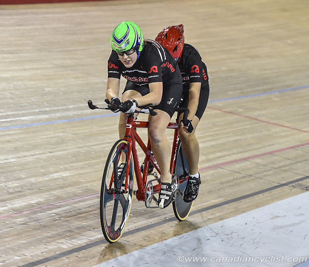 2017 Track Nationals